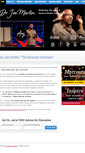 Mobile Screenshot of drjoemartin.com